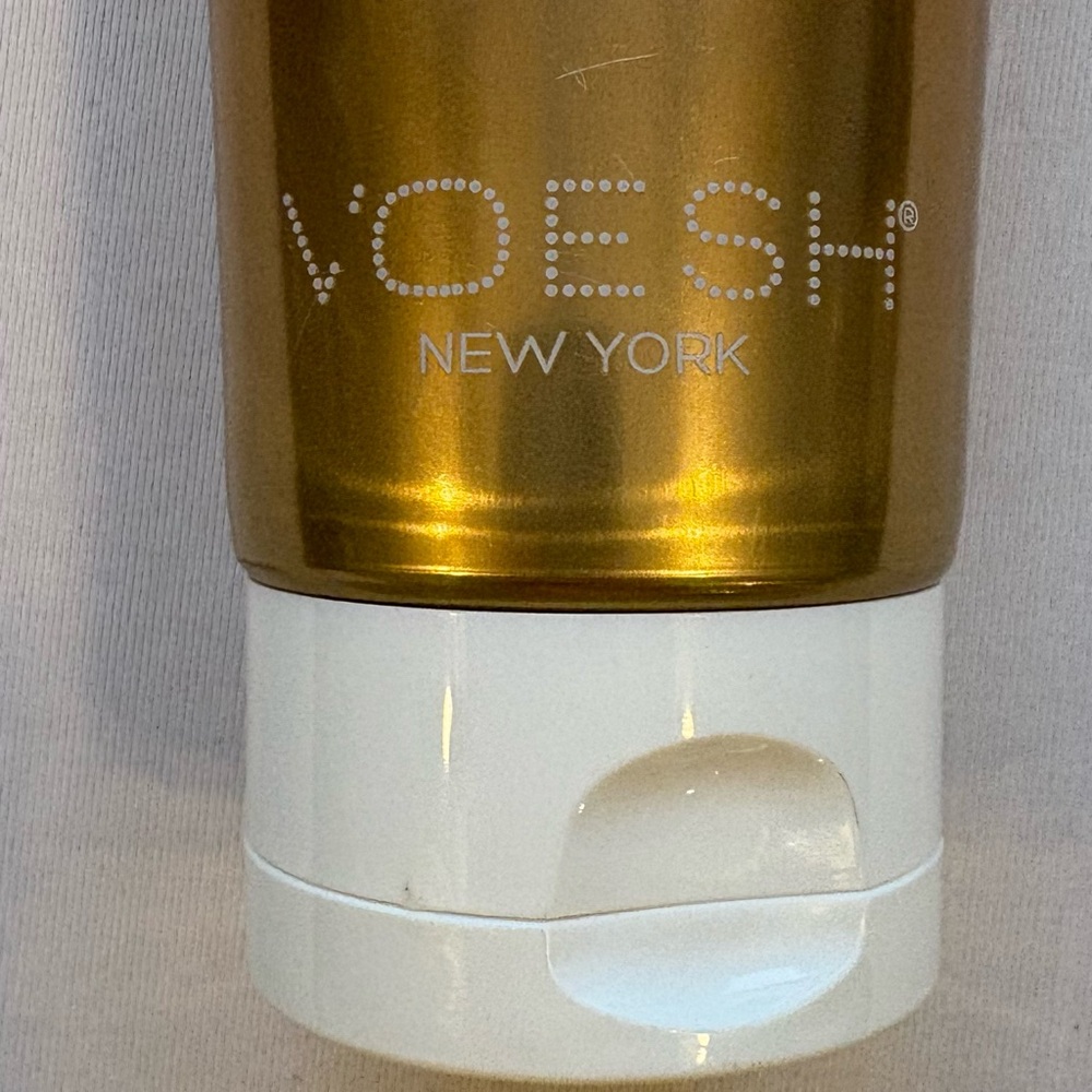 VOESH Velvet Luxe Jasmine Soothe Vegan Body and Hand Creme 8.5oz - Picture 3 of 7